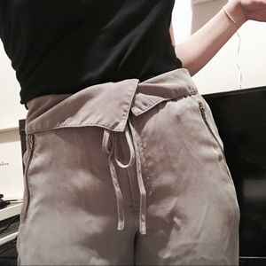 Forever 21 Work Trousers